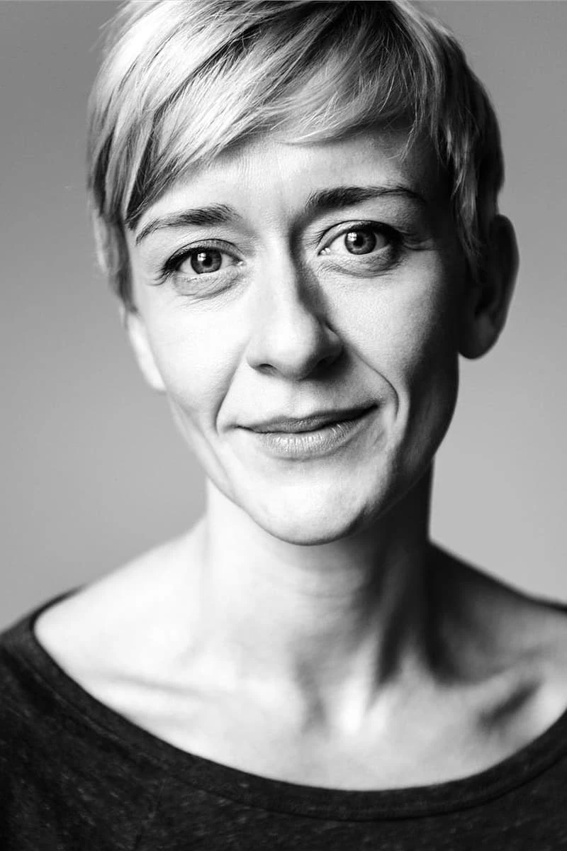 Foto von Lucy Ellinson