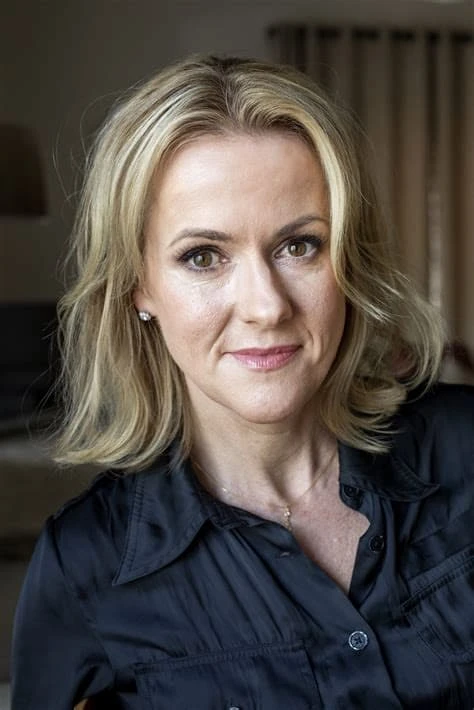 Foto von Jojo Moyes