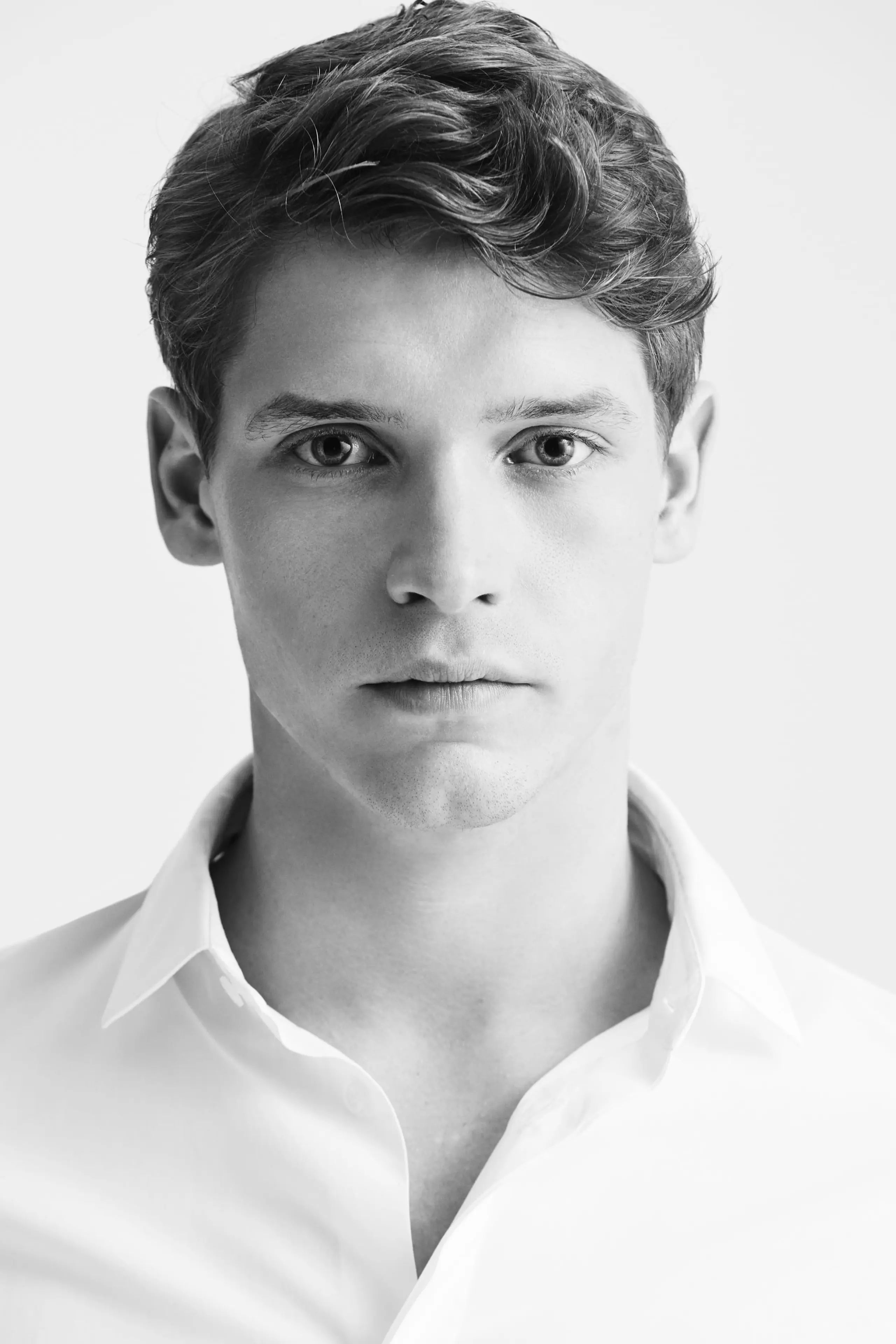 Foto von Billy Howle