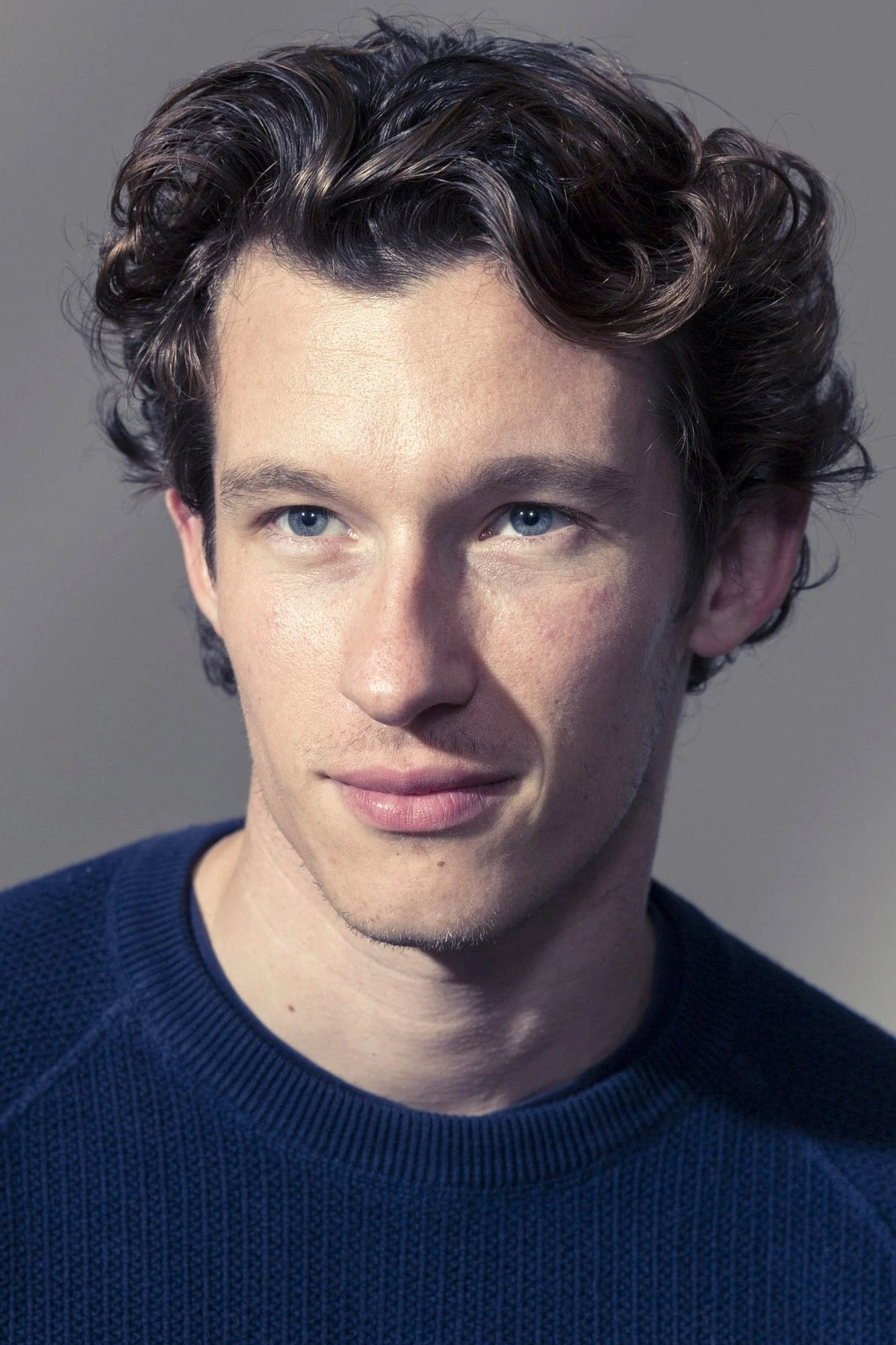 Foto von Callum Turner