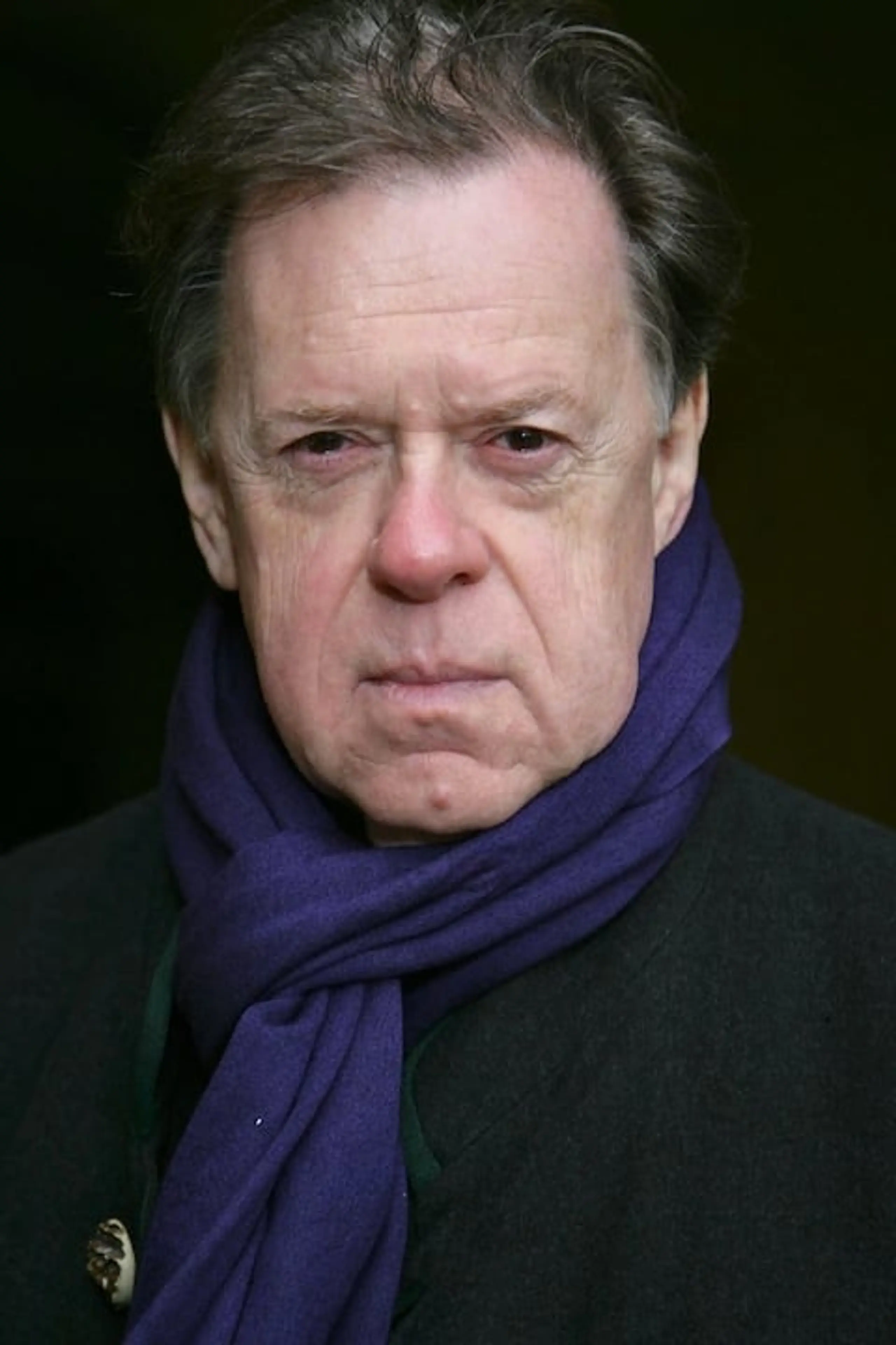 Foto von Jonathan Meades