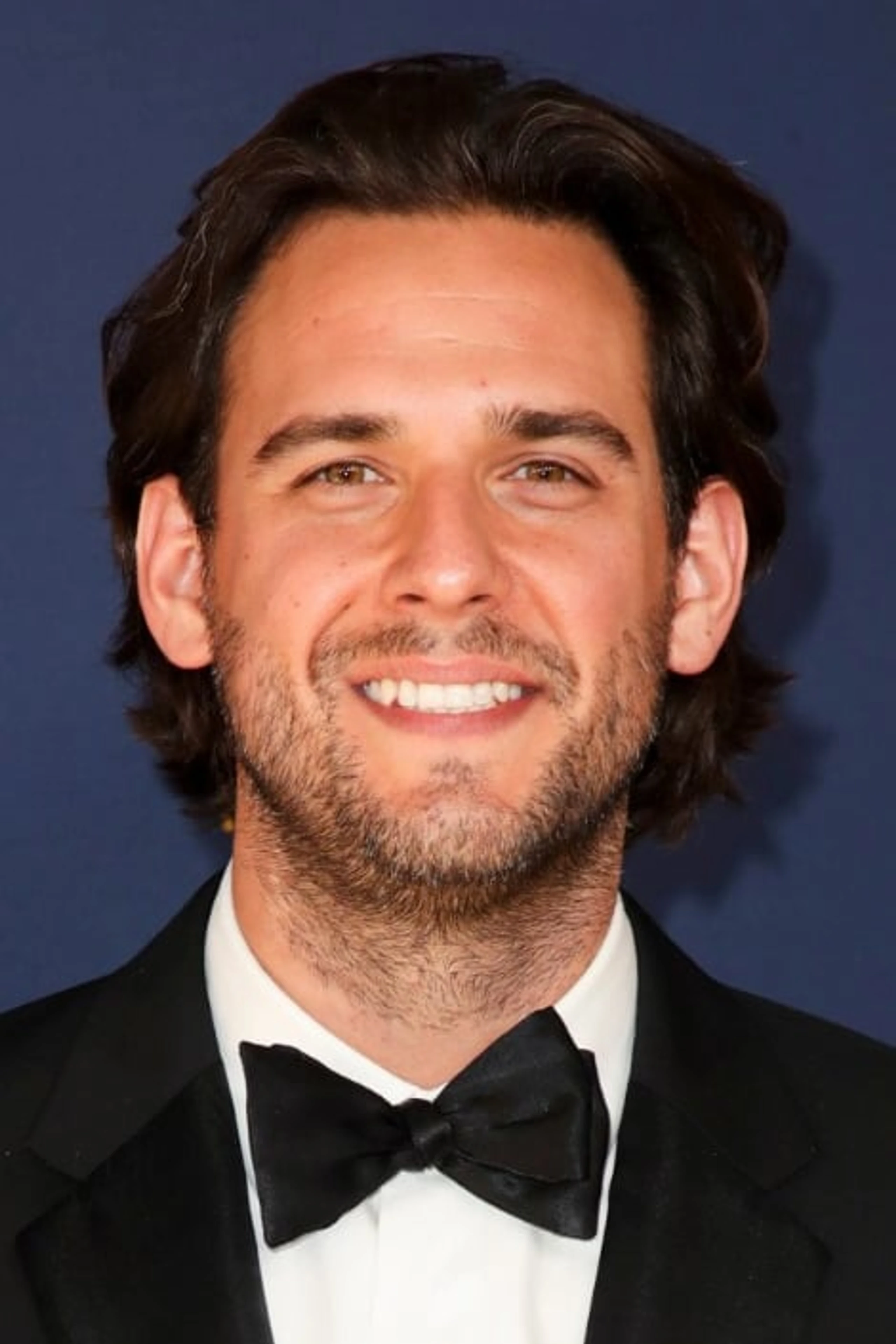 Foto von Roberto Patino