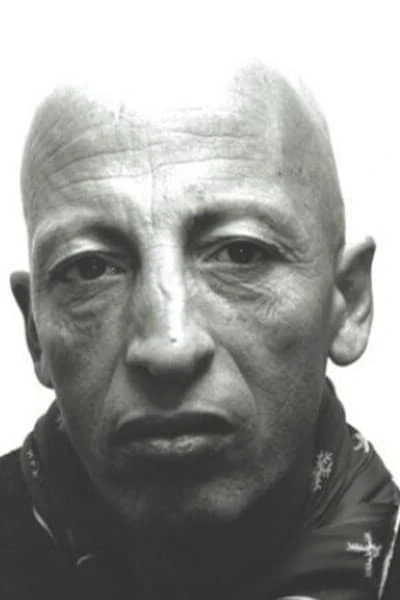 Foto von Mostefa Zerguine