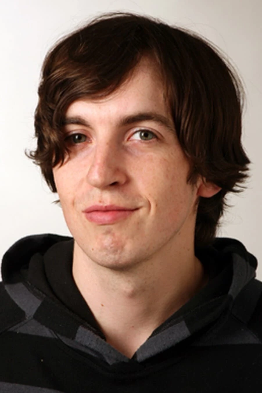 Foto von Benjamin Crotty