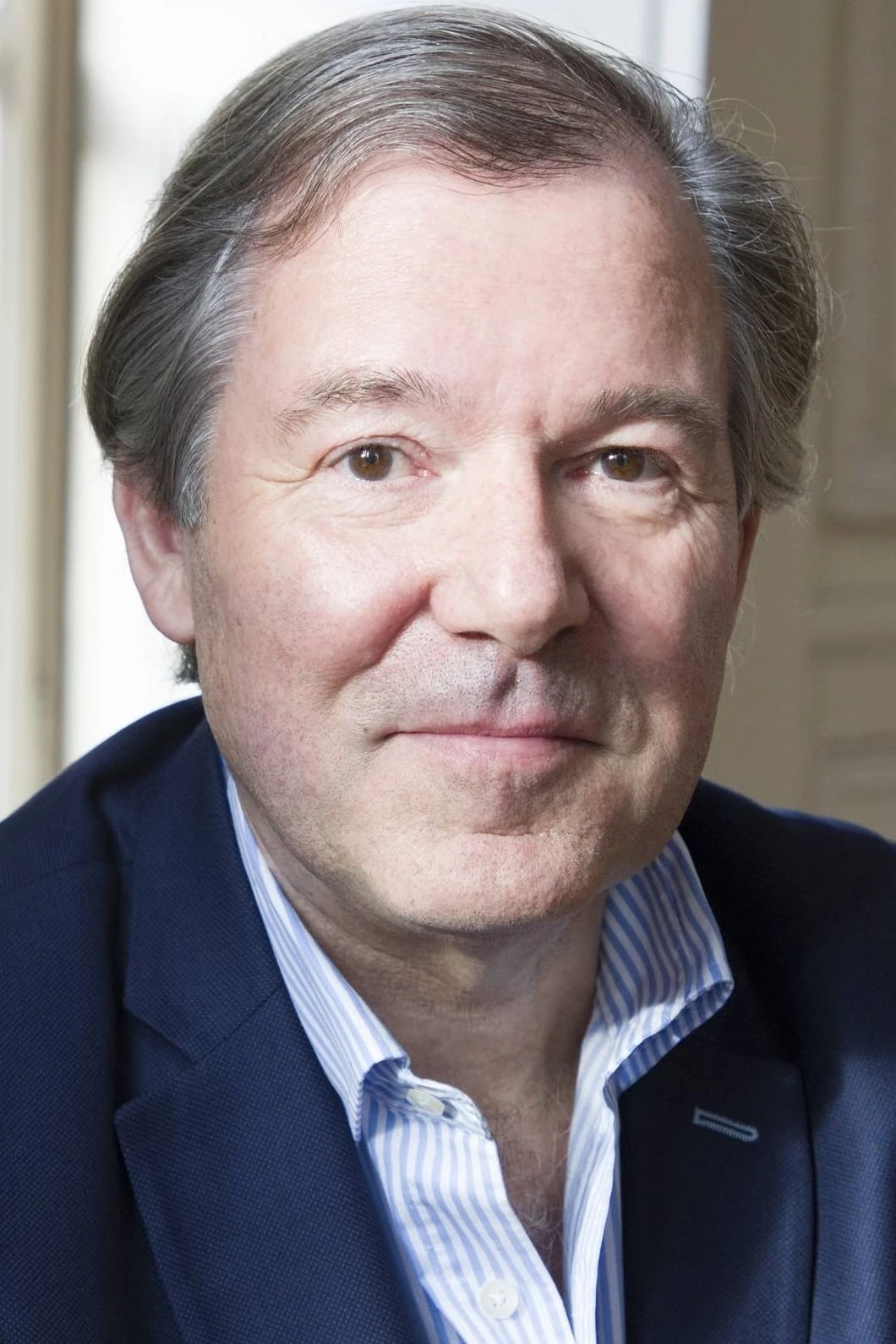 Foto von François-Régis Bastide