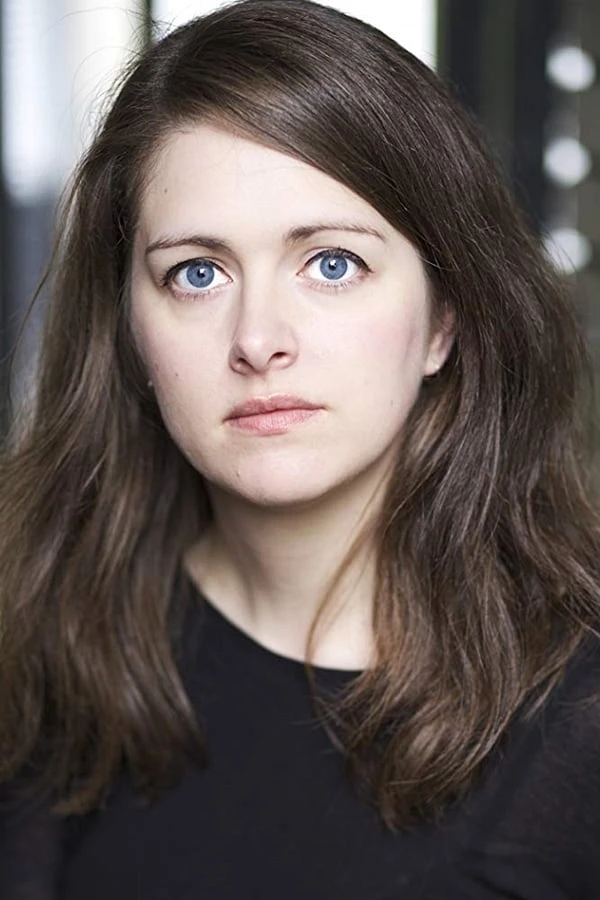 Foto von Alison O'Donnell