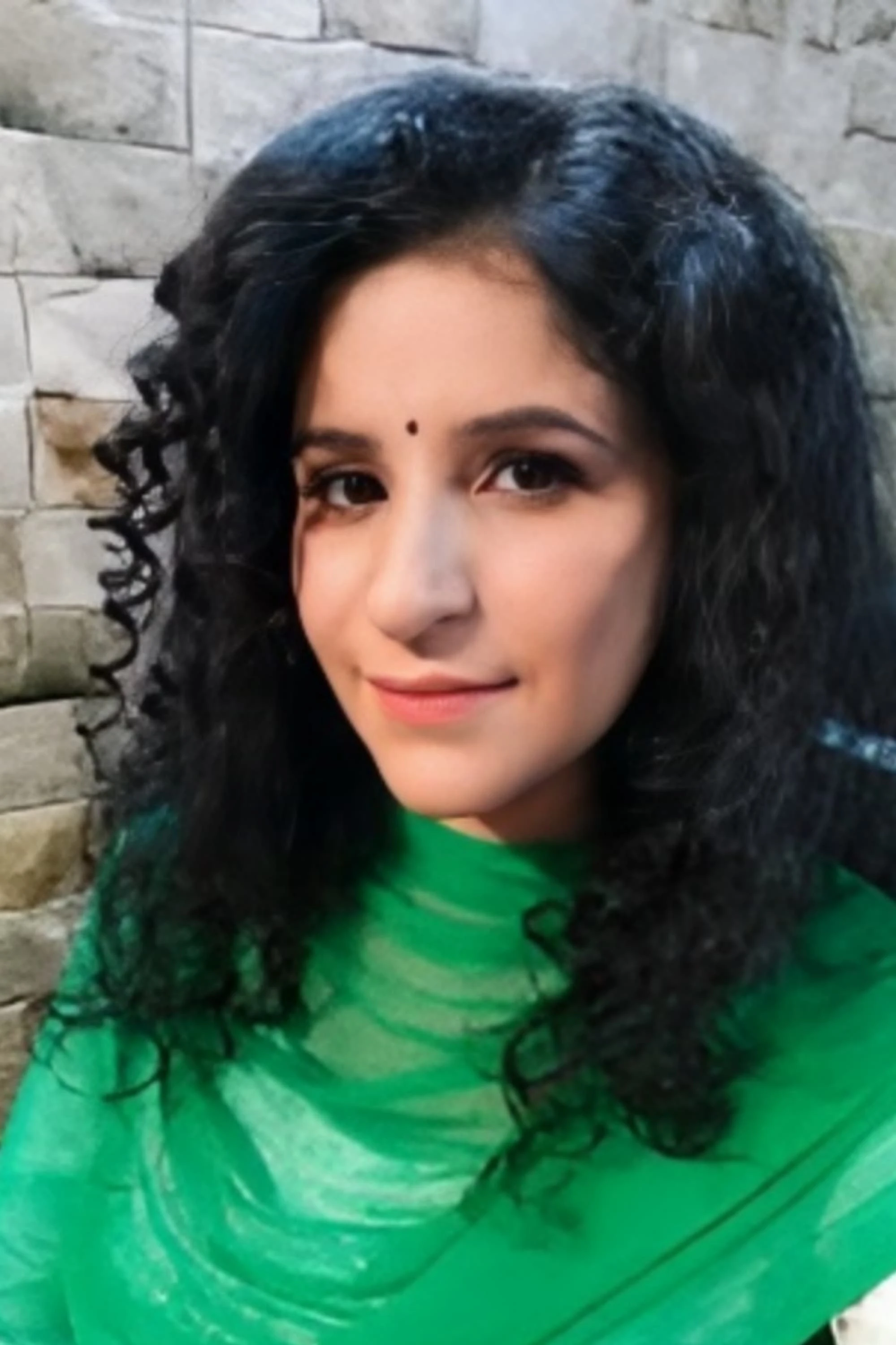Foto von Meenu Mishra