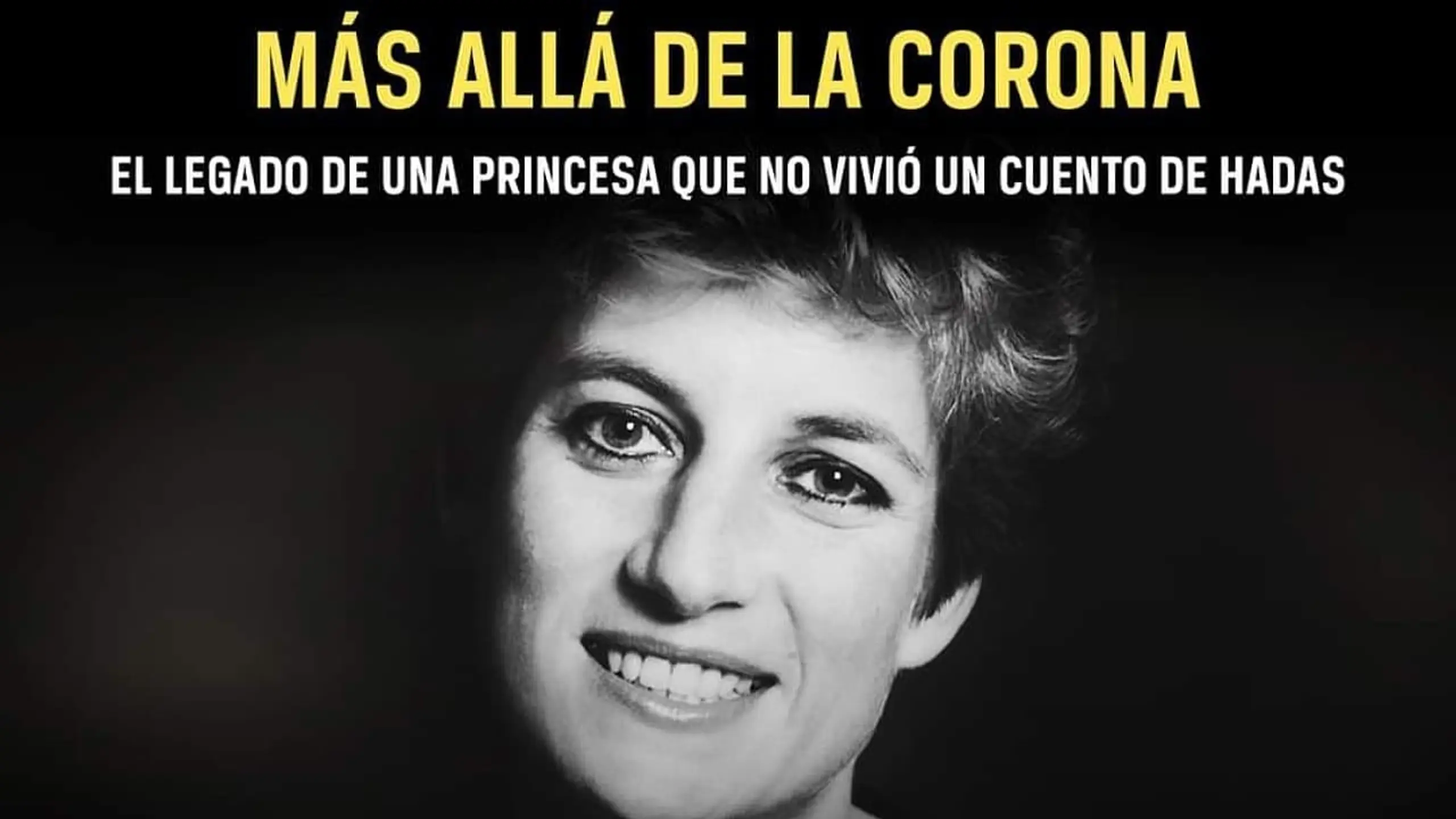 Diana: l'envers de la couronne