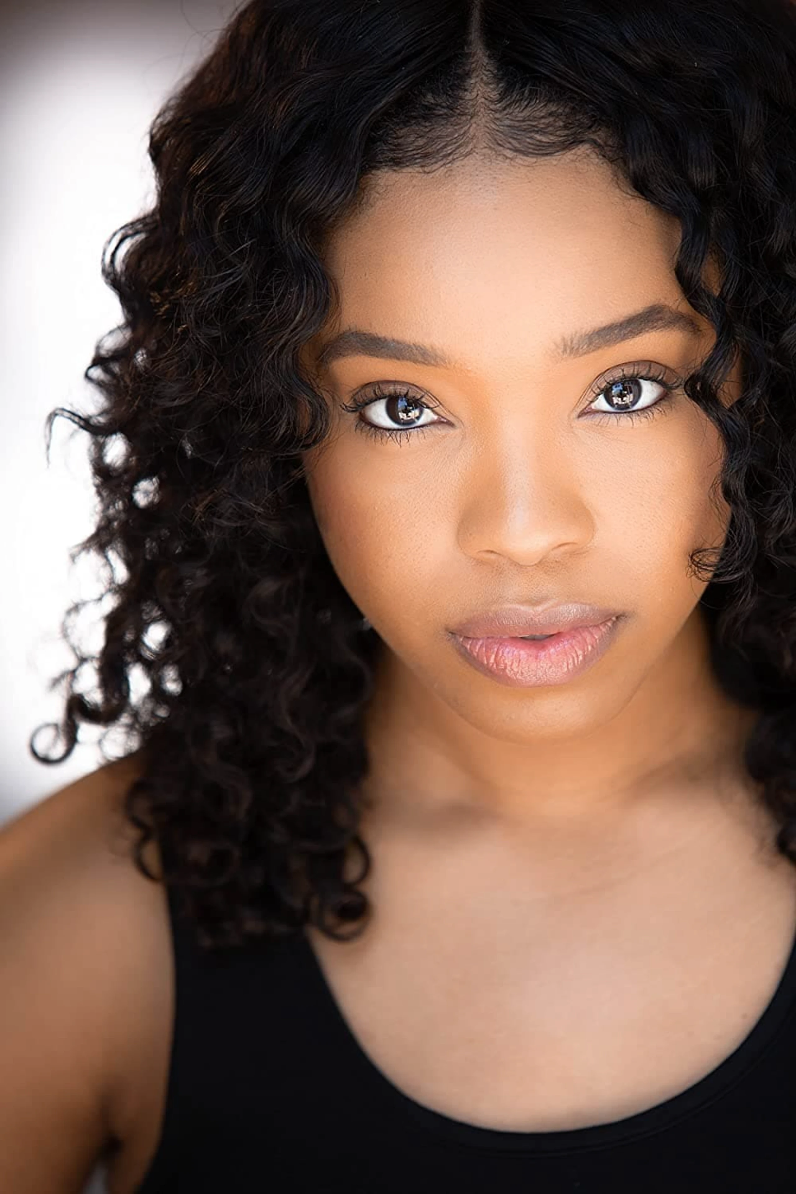 Foto von Brittney Jefferson