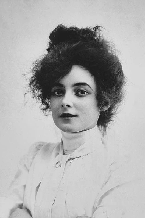 Foto von Marie Doro