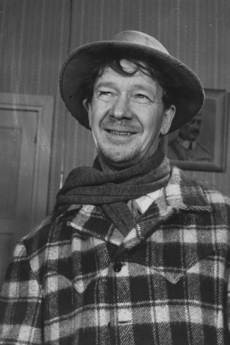 Foto von Kaarlo Wilska
