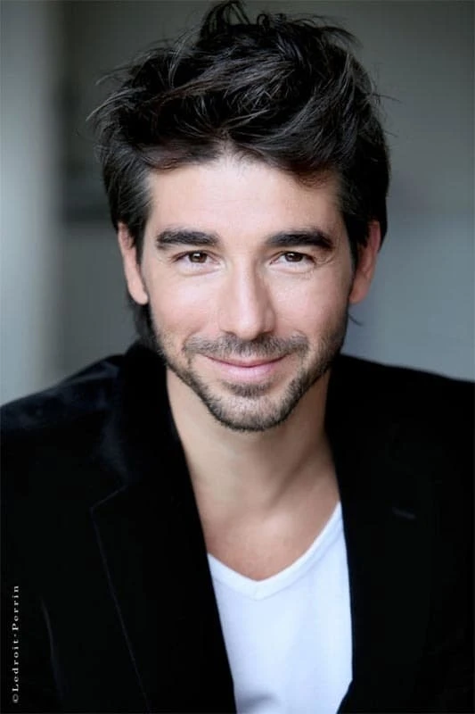 Foto von Fabrice Fara