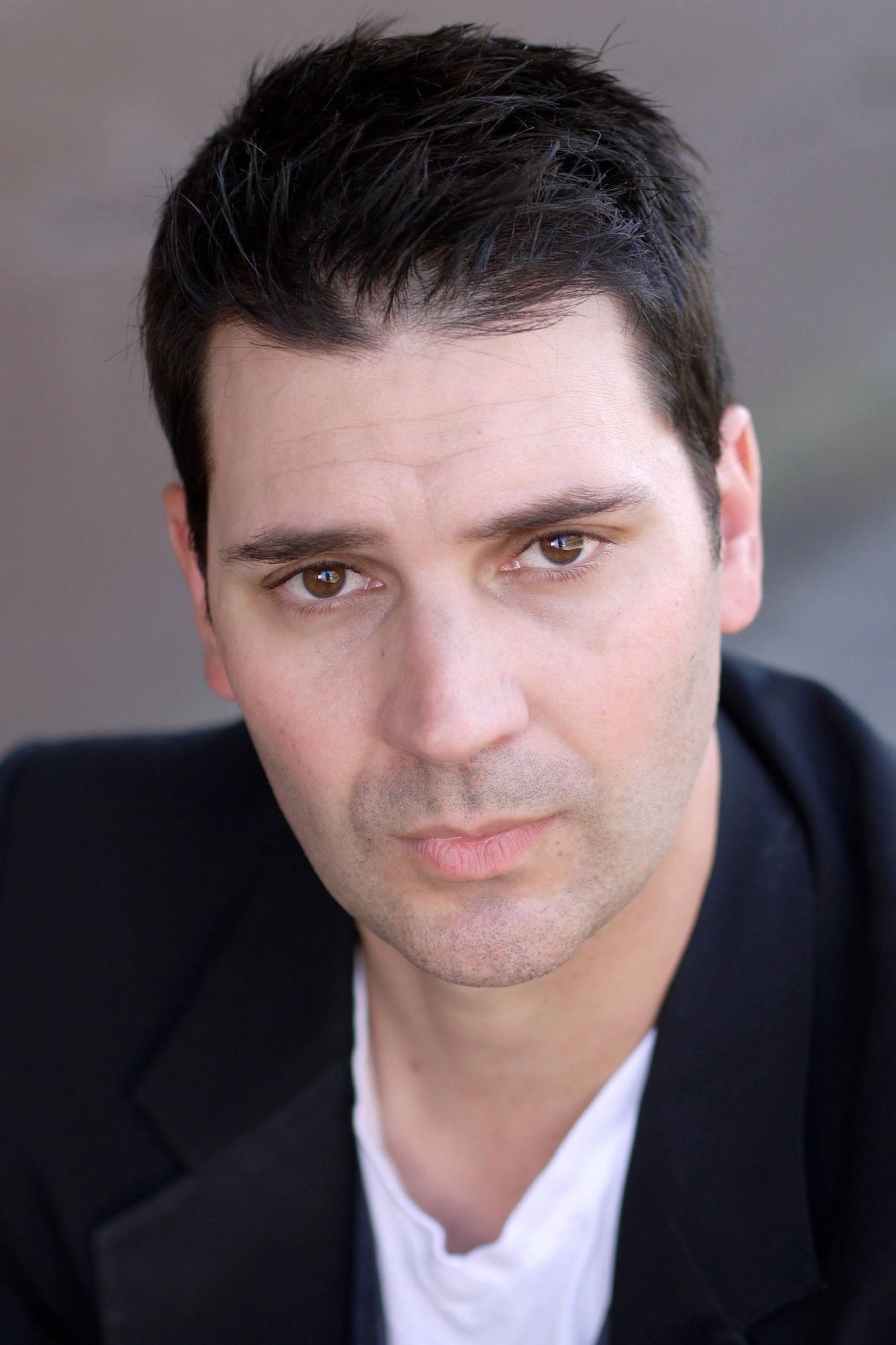 Foto von James Sweet