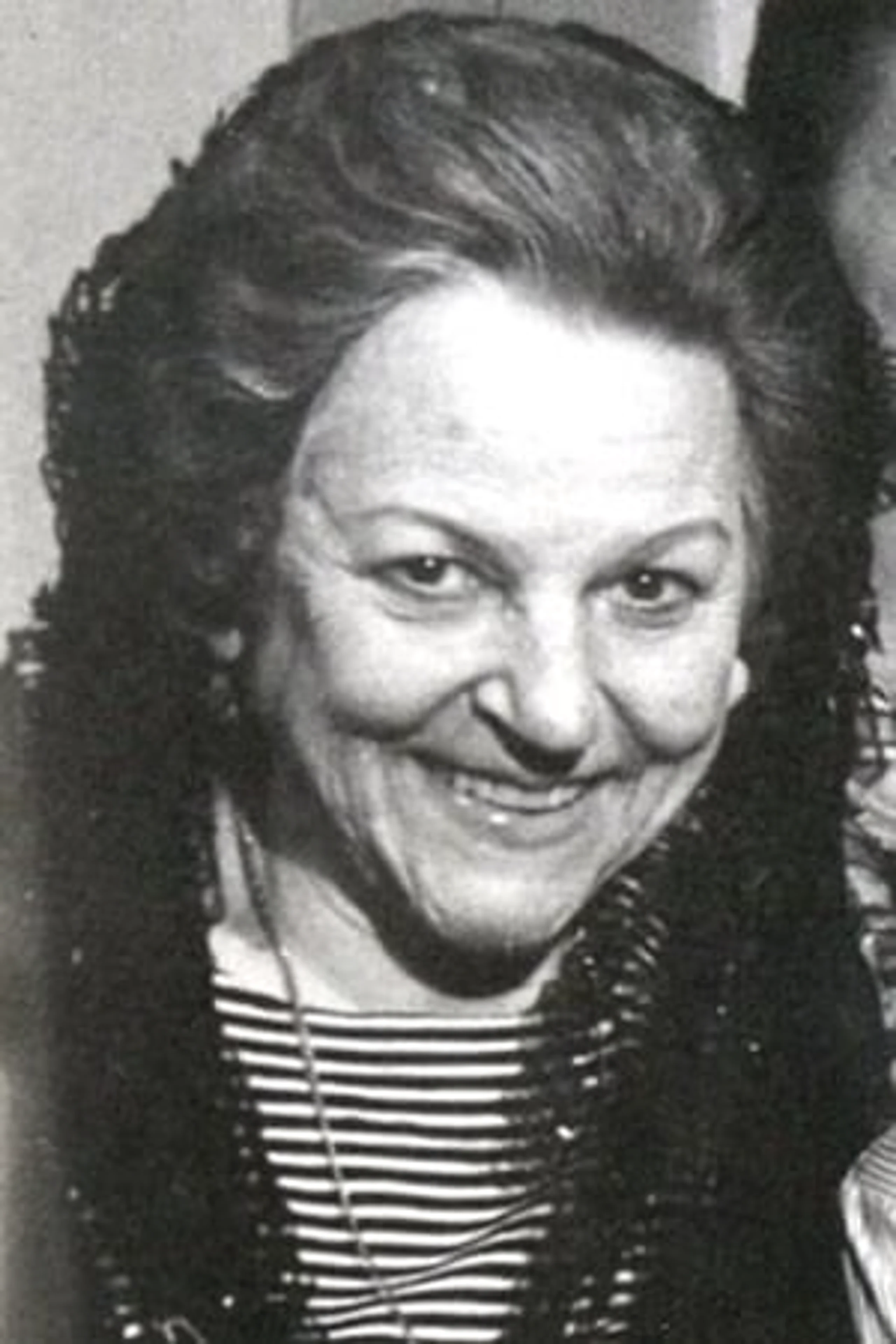 Foto von Iracema de Alencar