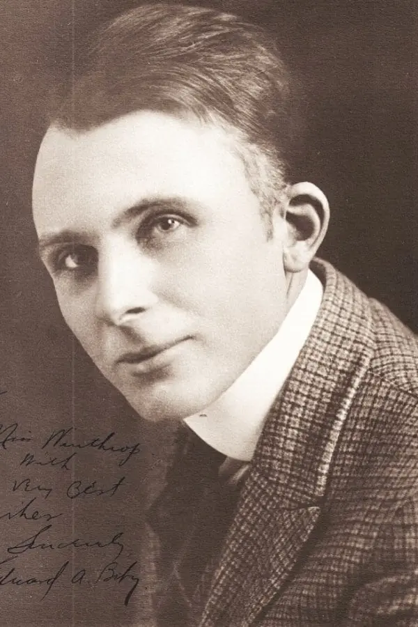Foto von Edward Biby