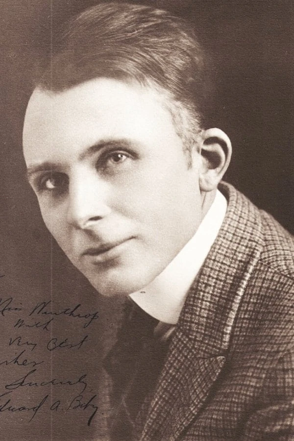 Foto von Edward Biby