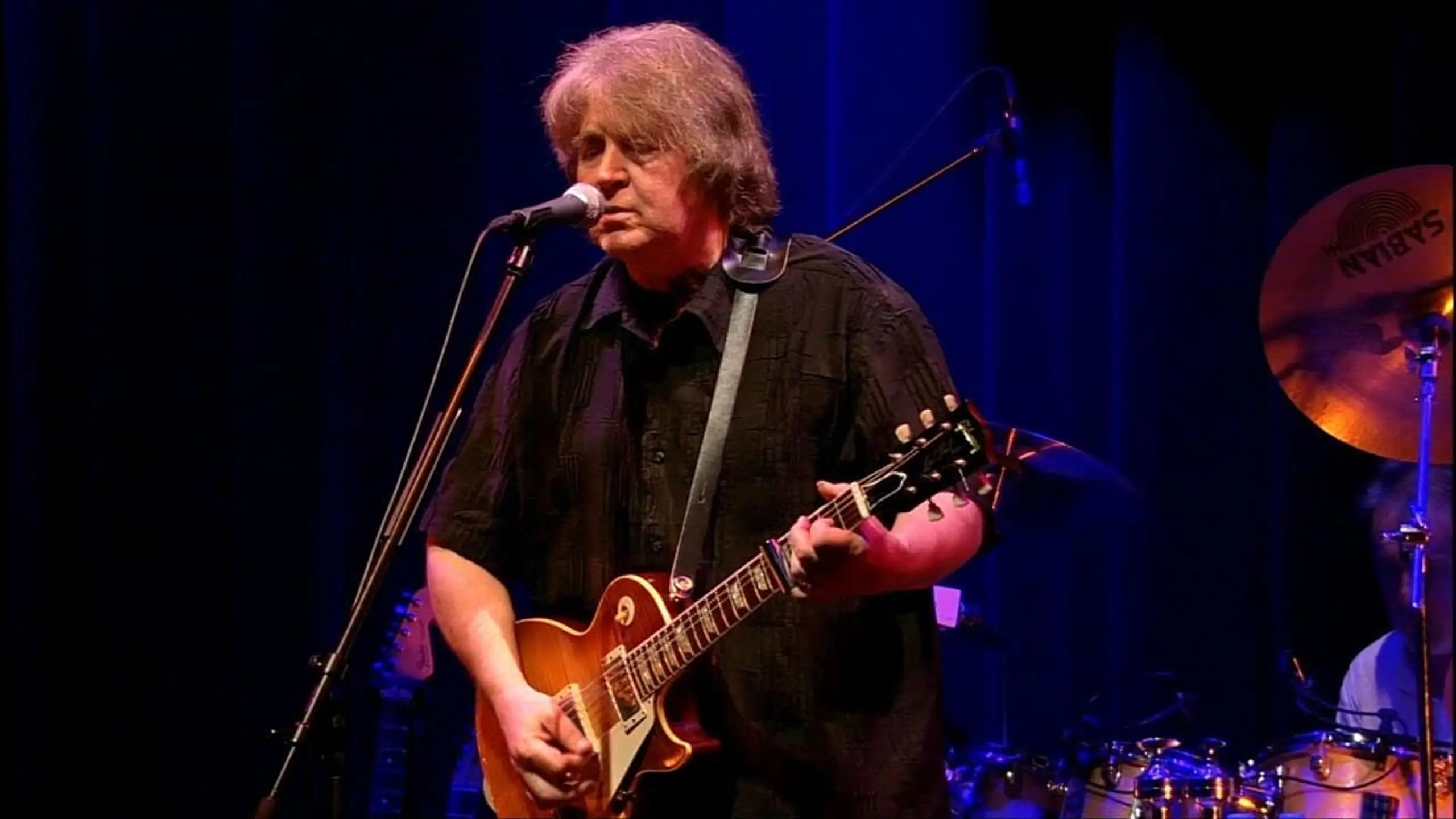 Mick Taylor Band: New Morning - The Tokyo Concert