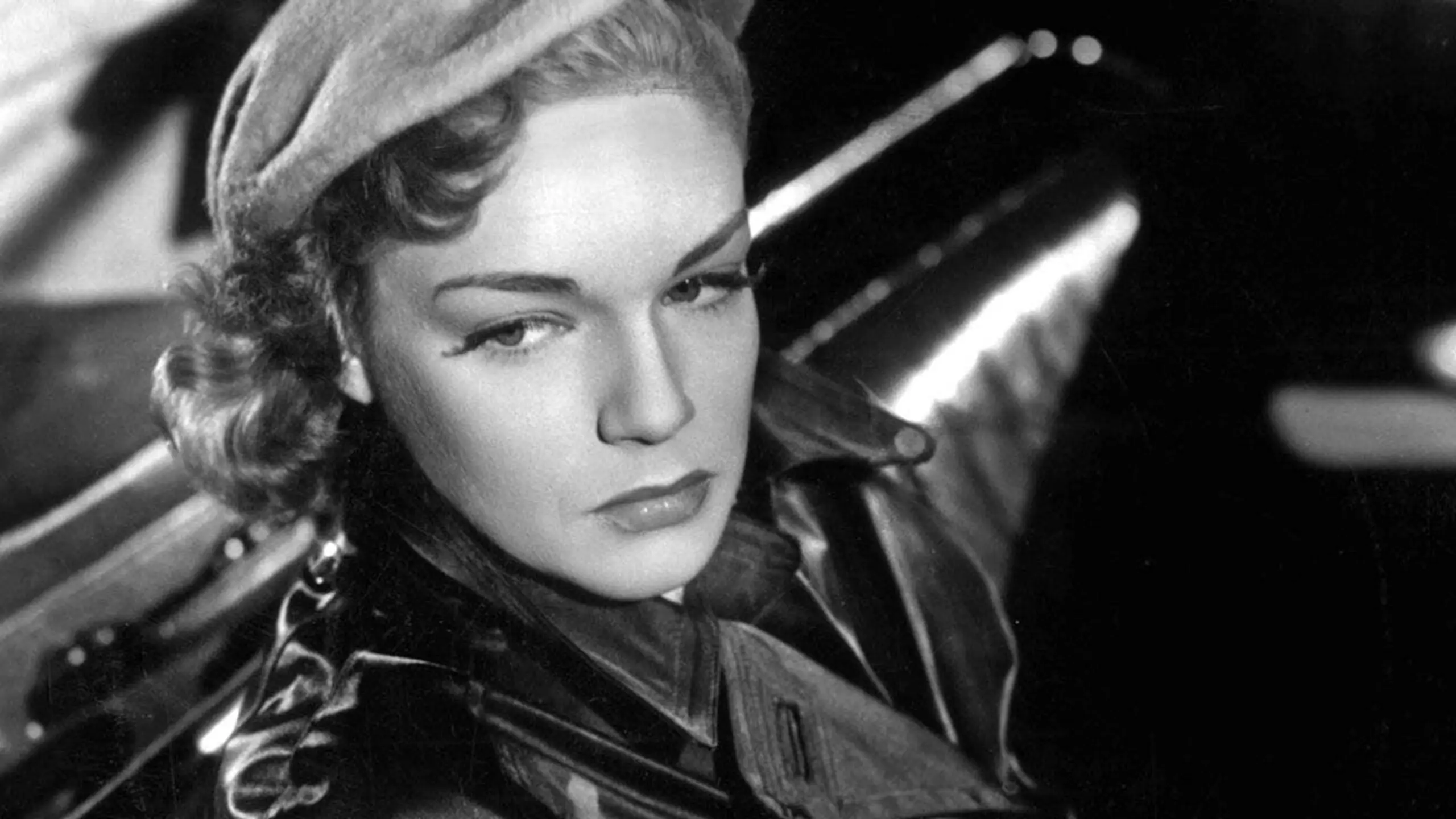 Filmstar mit Charakter - Simone Signoret