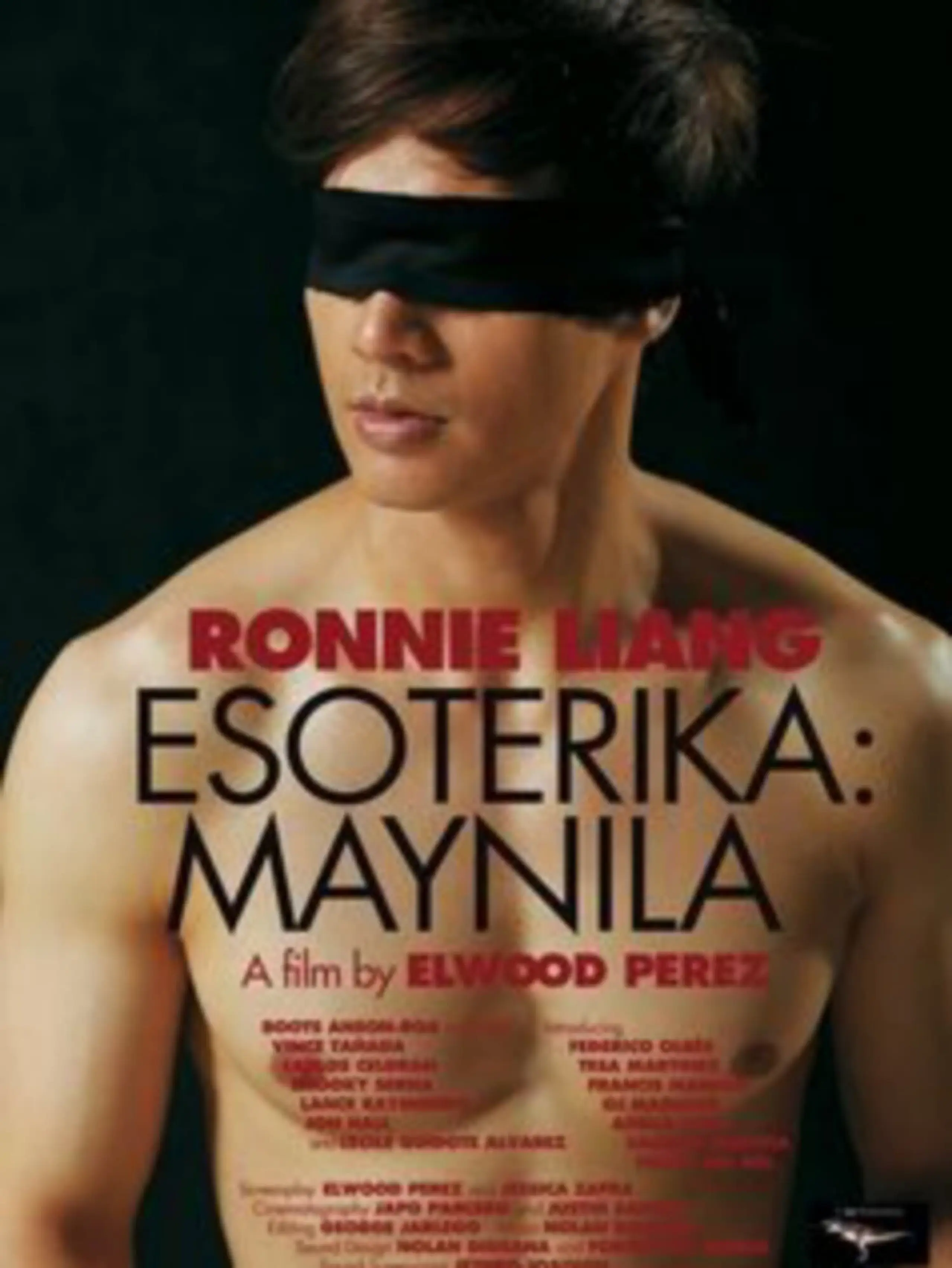 Esoterika: Maynila