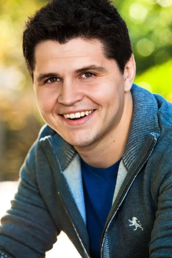 Foto von Benji Dolly