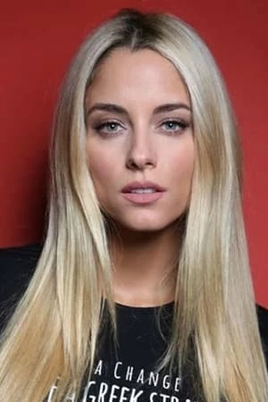 Foto von Doukissa Nomikou