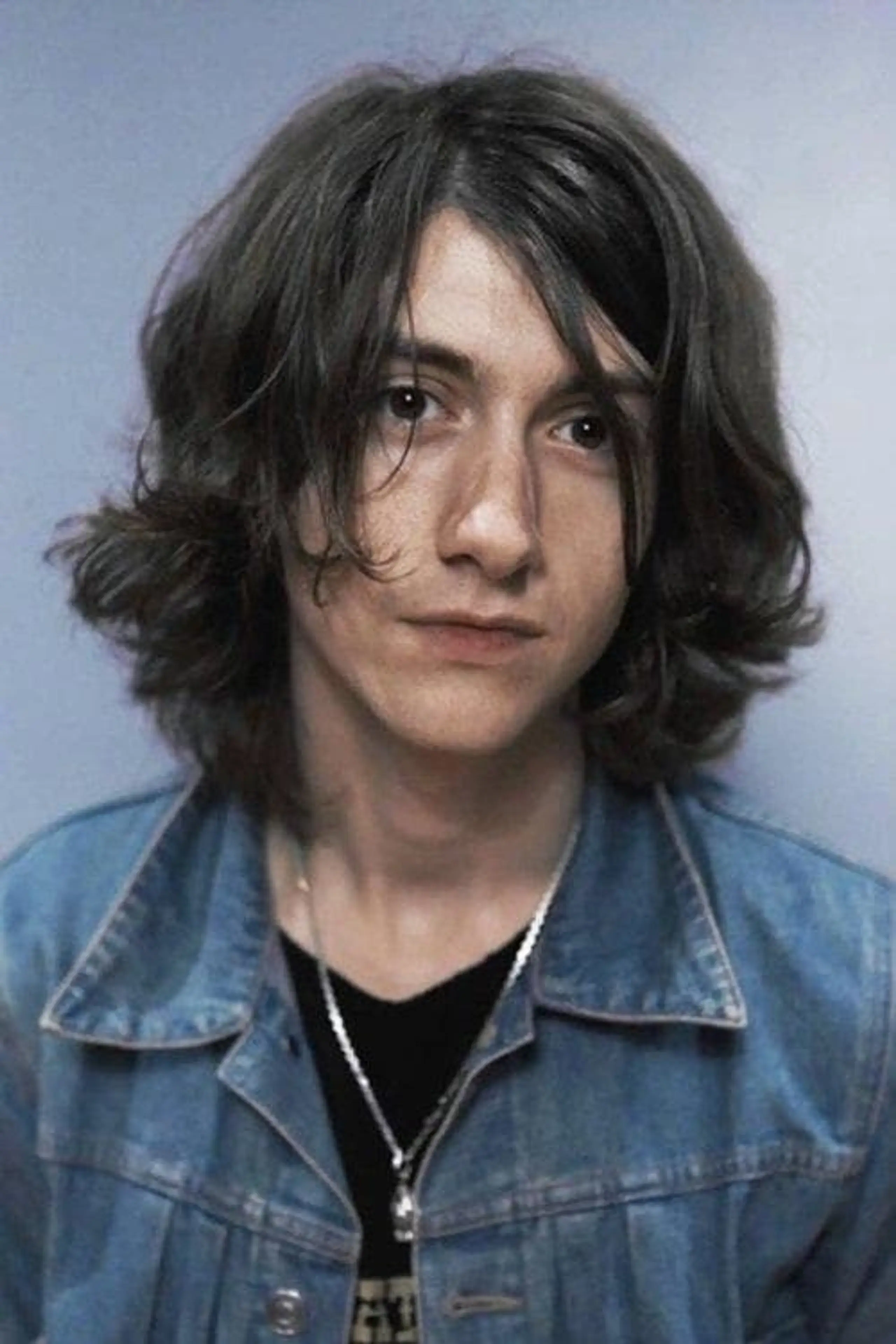 Foto von Alex Turner