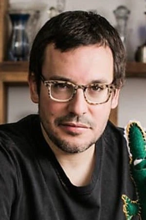 Foto von Antonio Prata