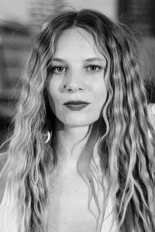 Foto von Lilith Stangenberg