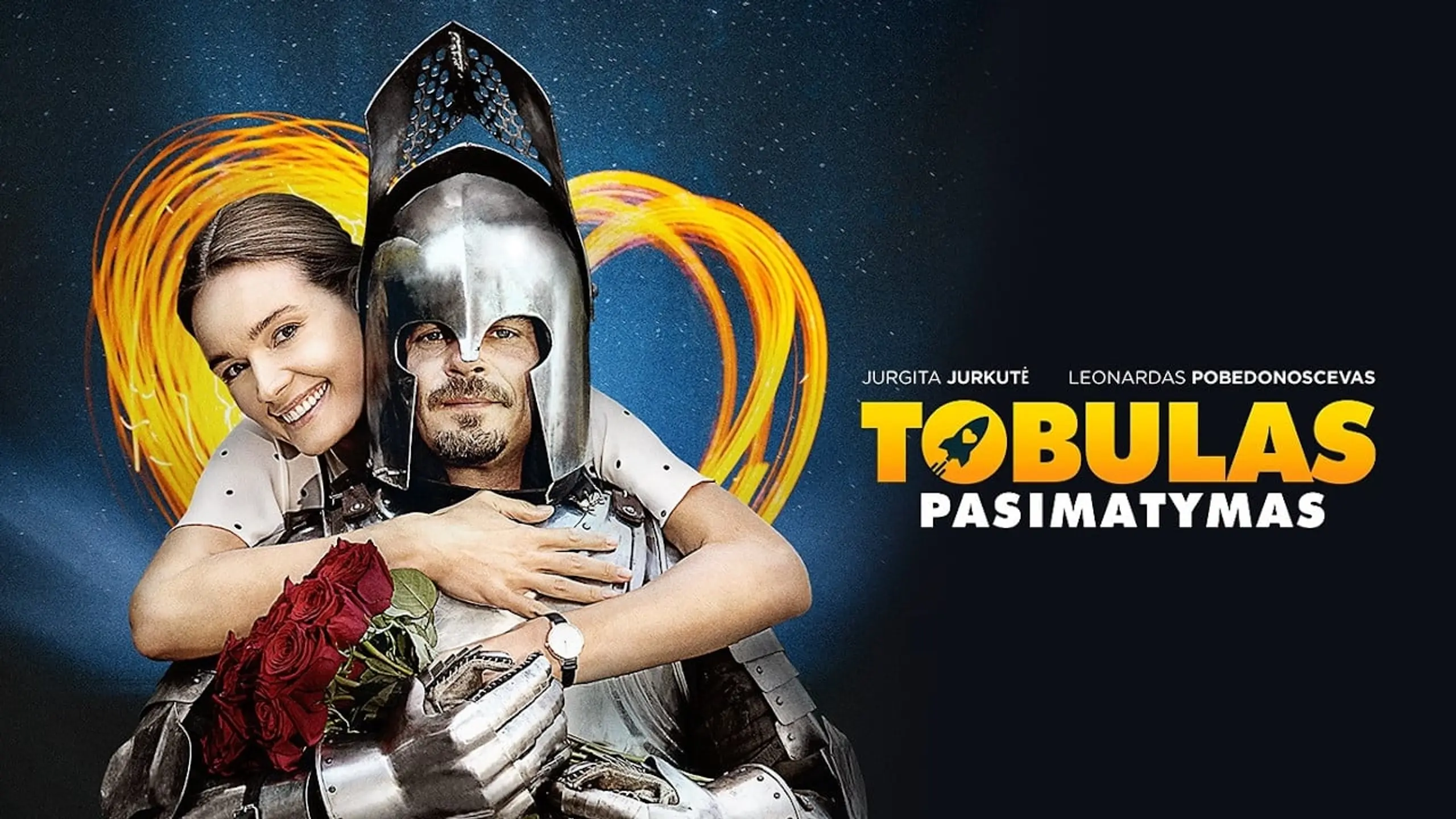 Tobulas Pasimatymas