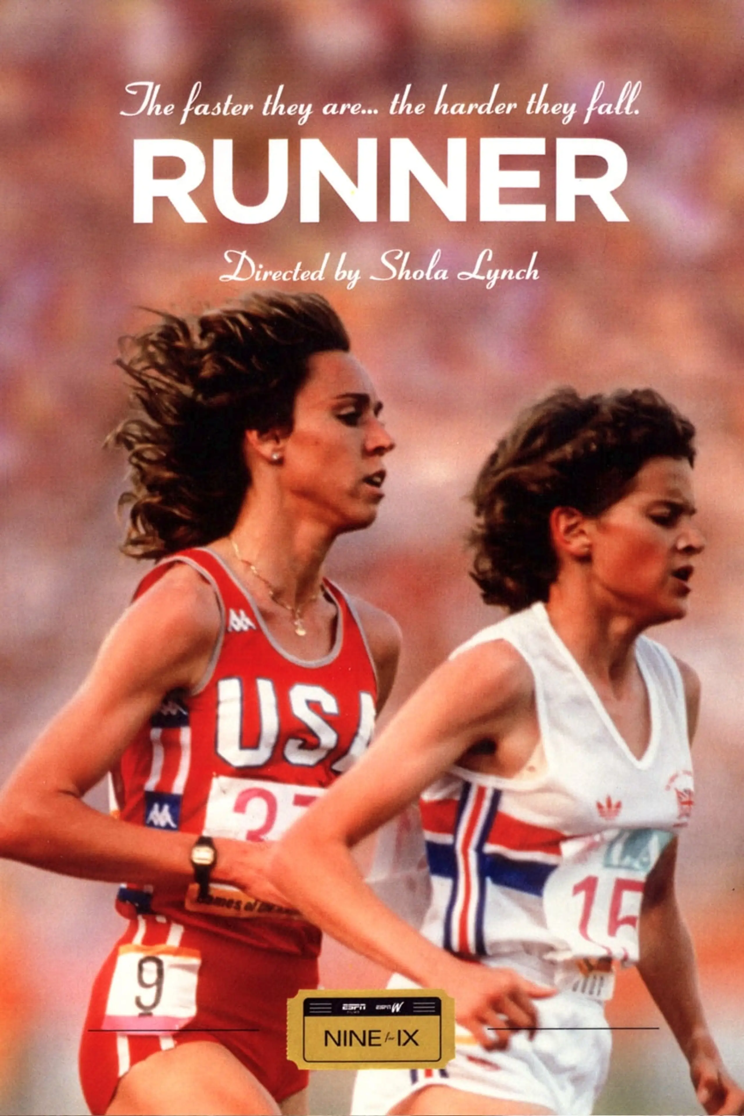 Runner