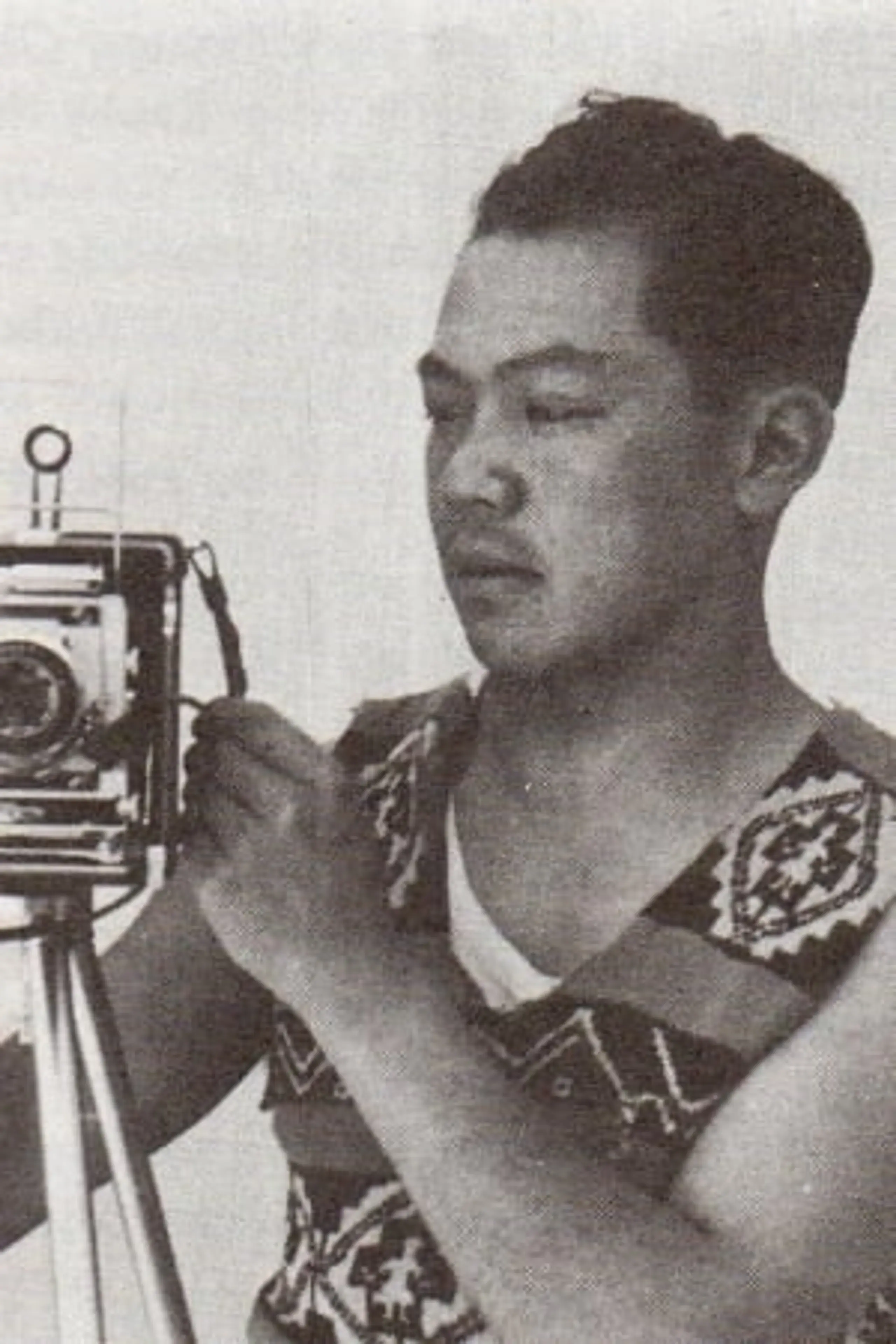 Foto von Eulogio Nishiyama