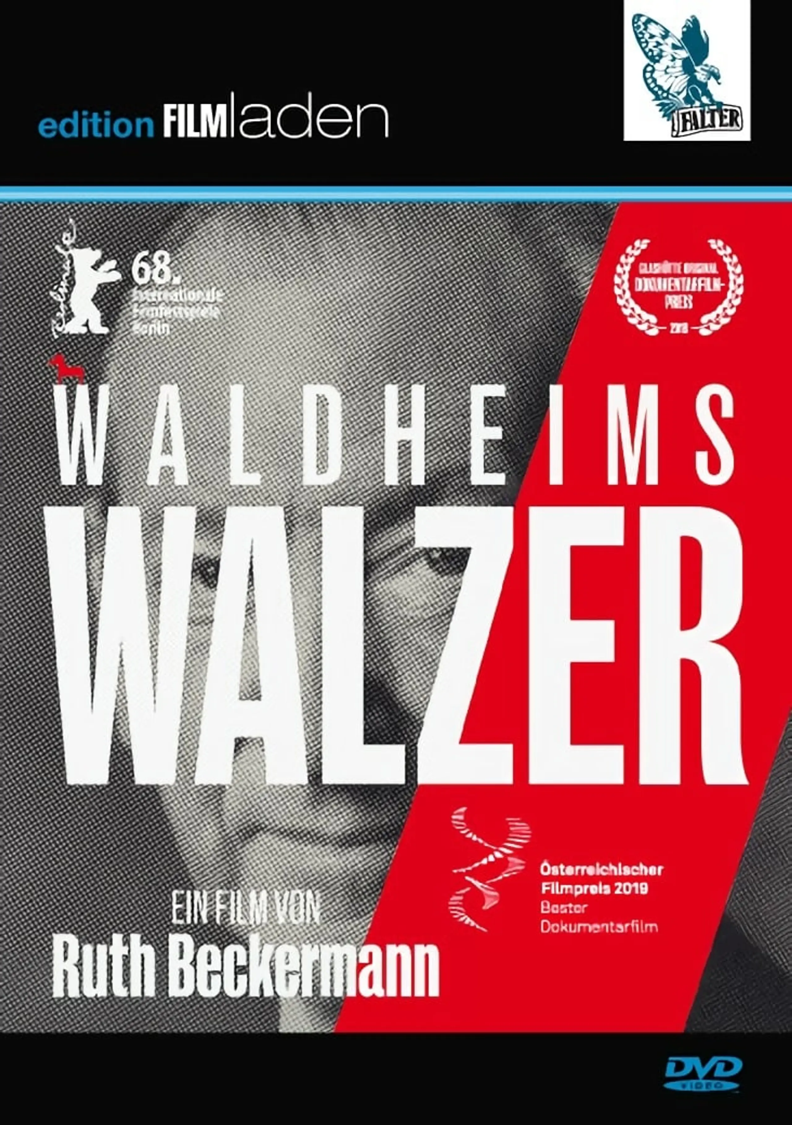 Waldheims Walzer