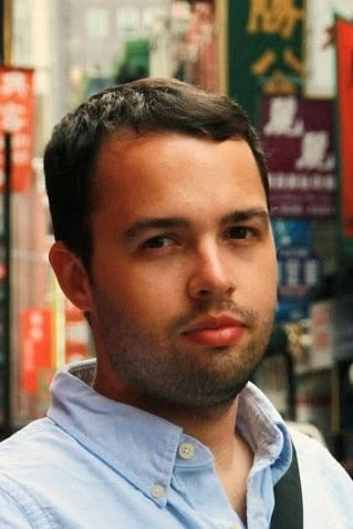 Foto von David Brückner