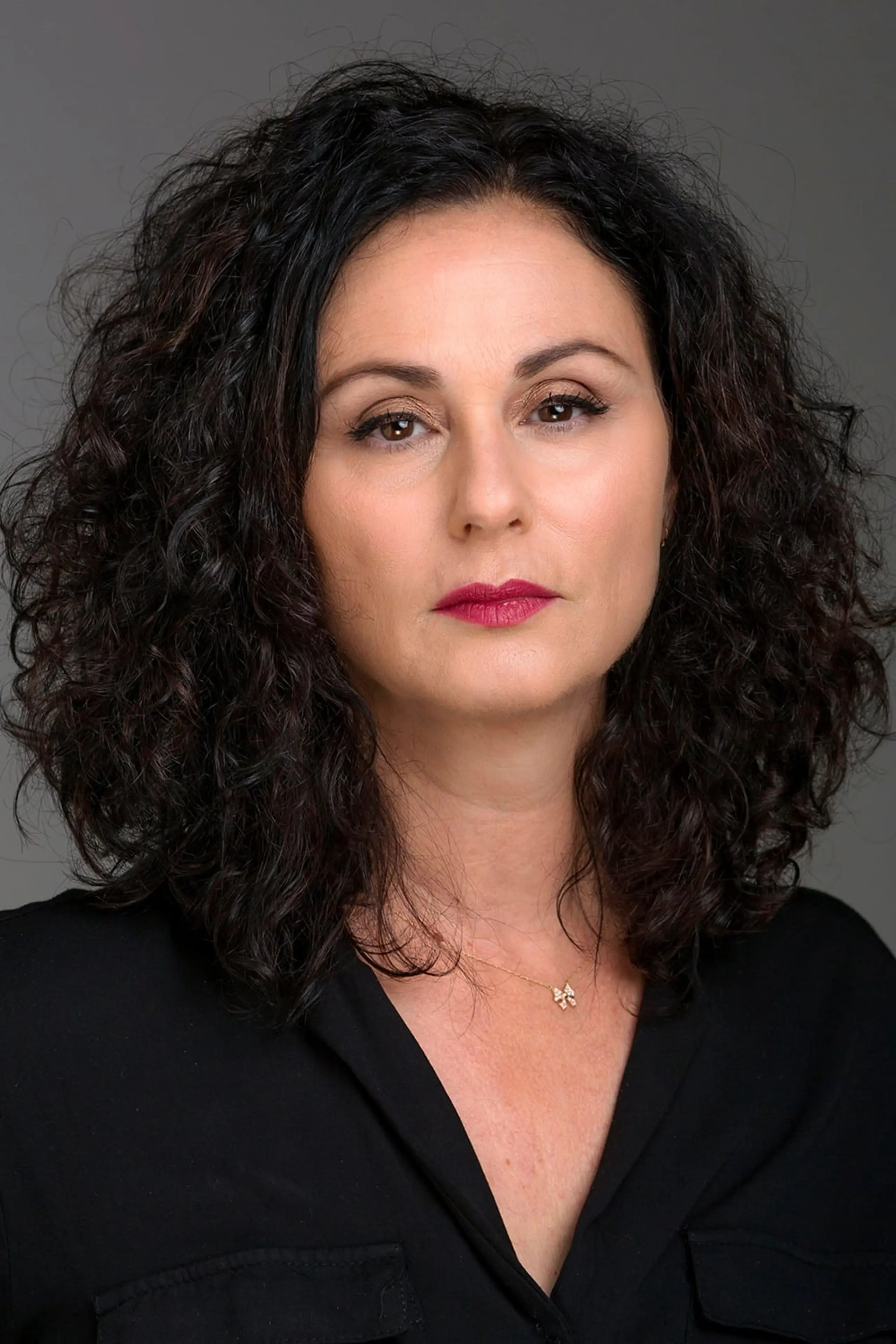 Foto von Hanna Azoulay Hasfari