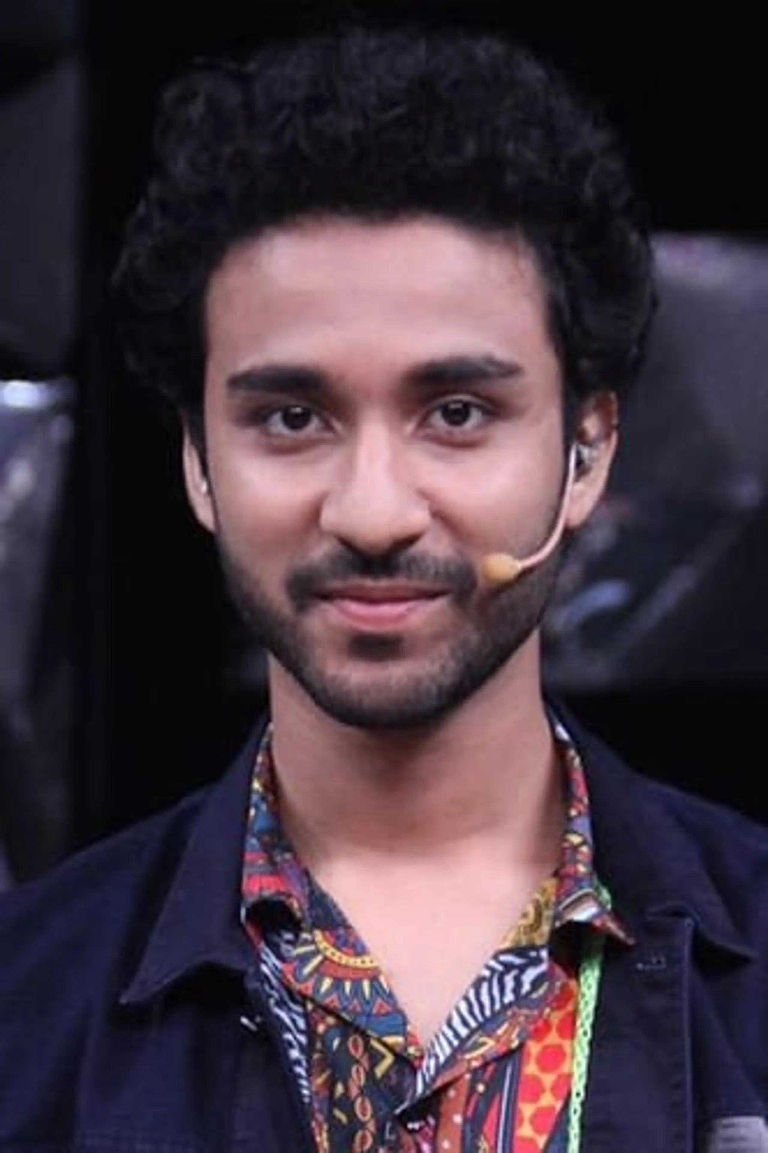 Foto von Raghav Juyal