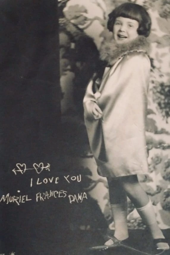 Foto von Muriel Frances Dana