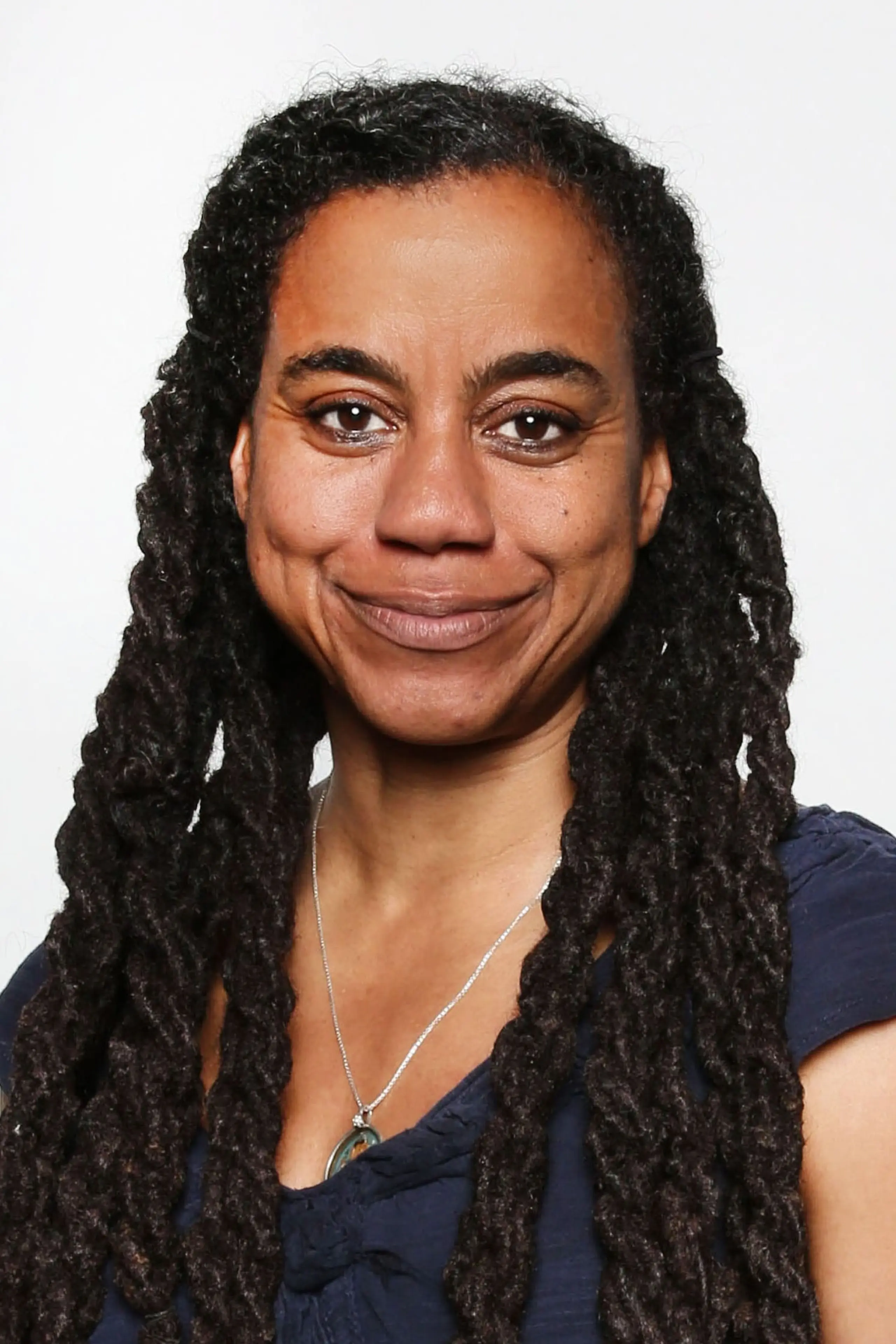 Foto von Suzan-Lori Parks