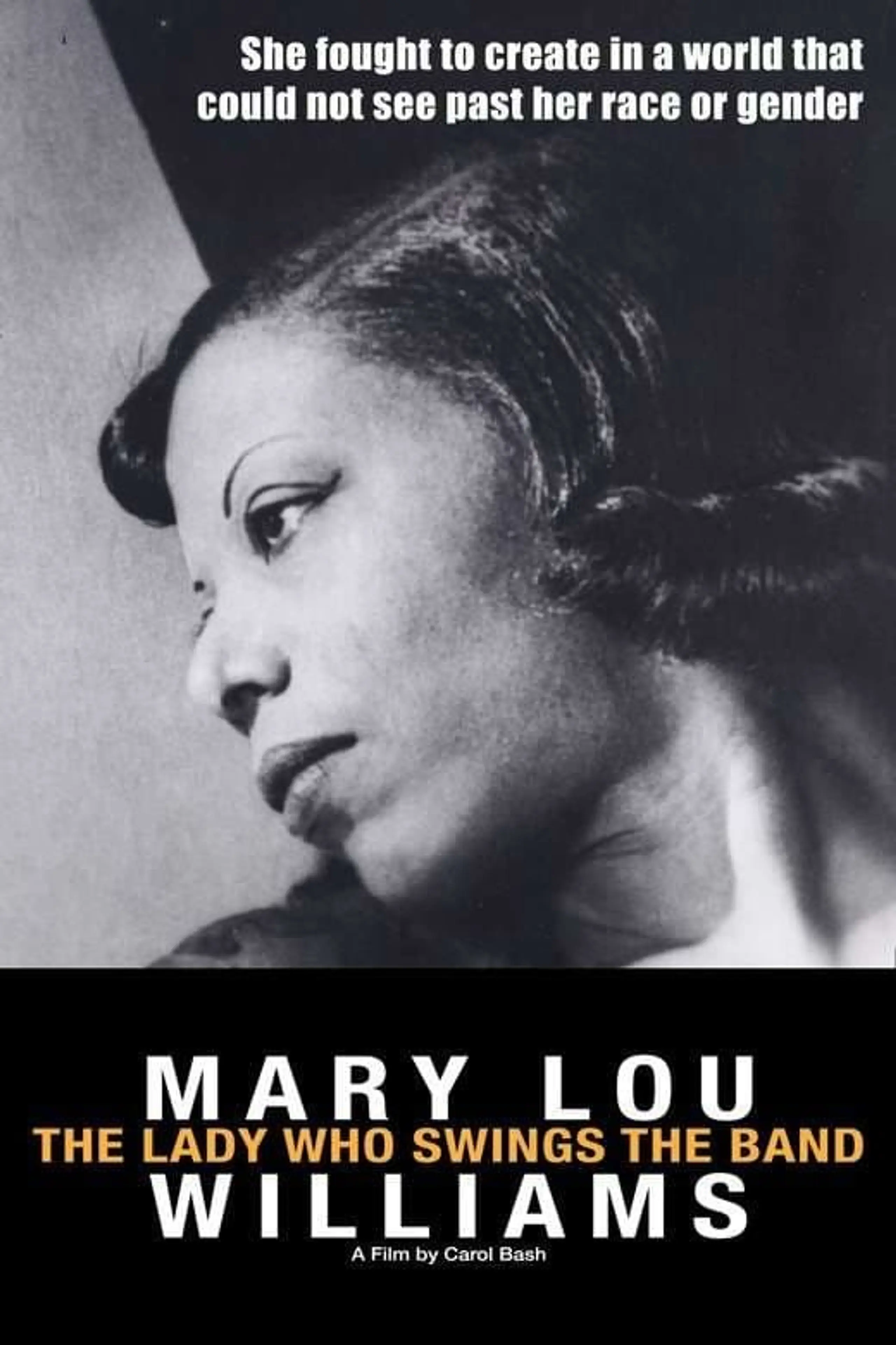 Mary Lou Williams: The Lady Who Swings the Band