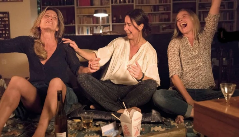 Anouk Bödeker - Filmografie | TV-MEDIA