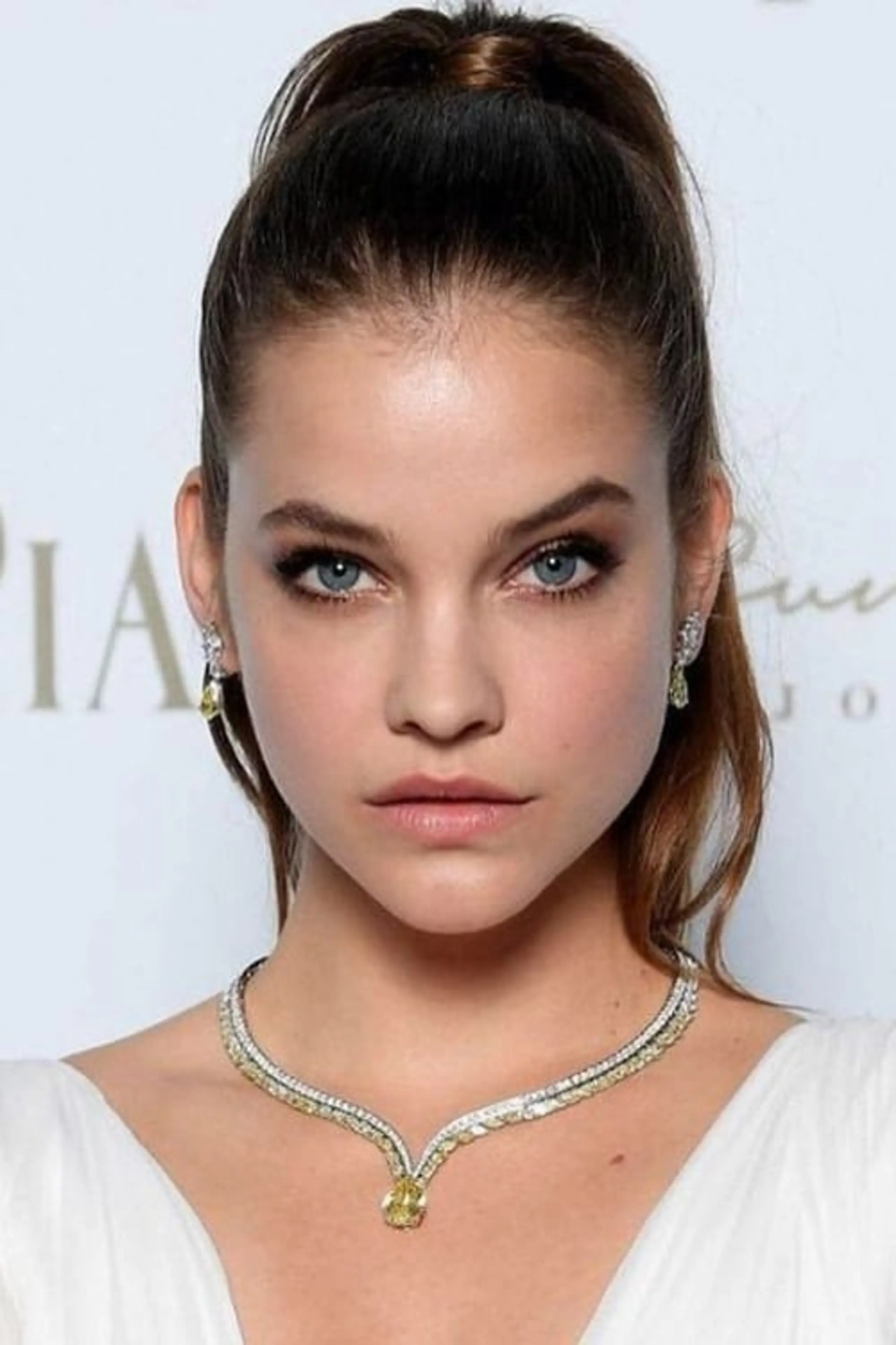 Foto von Barbara Palvin