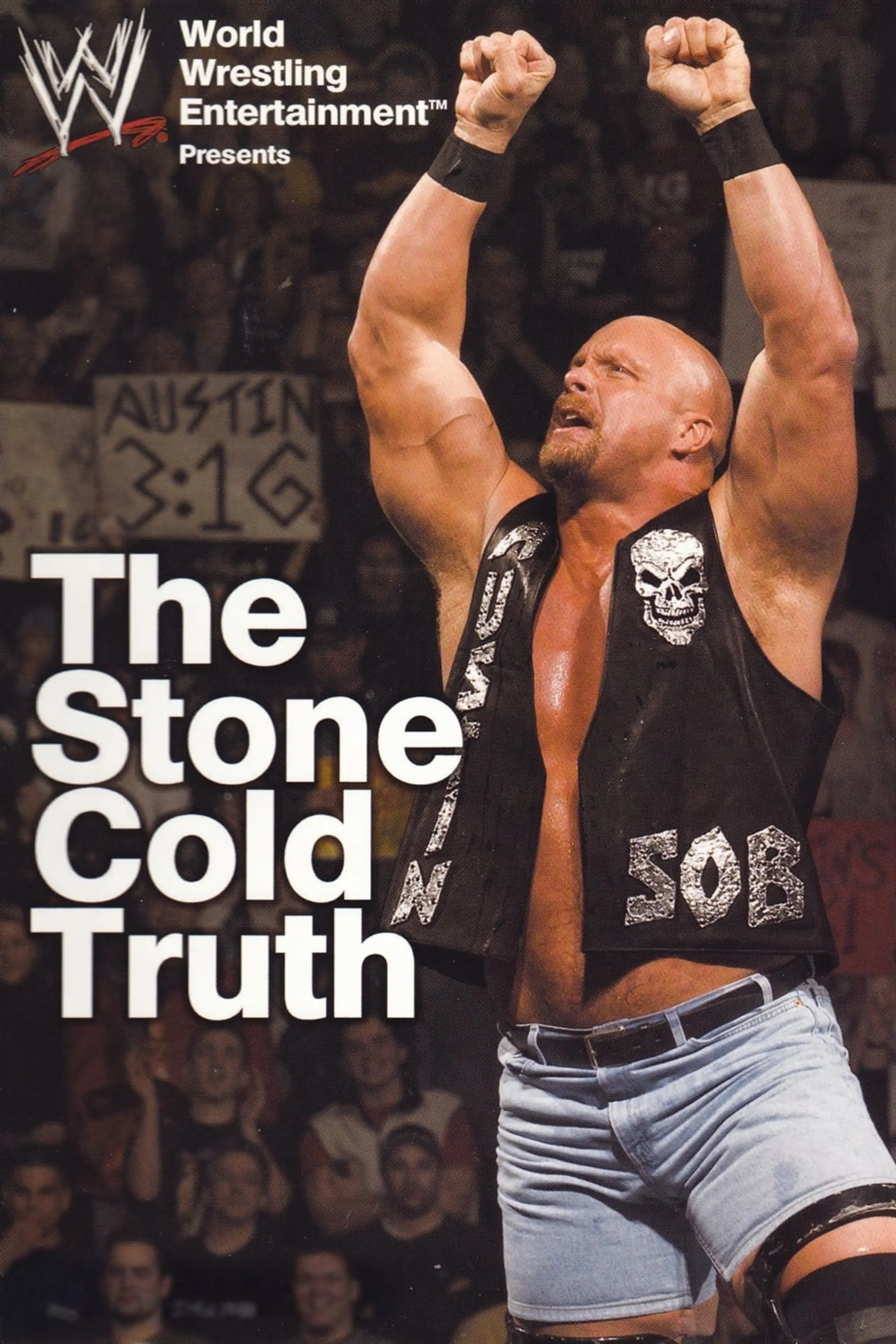 WWE: The Stone Cold Truth