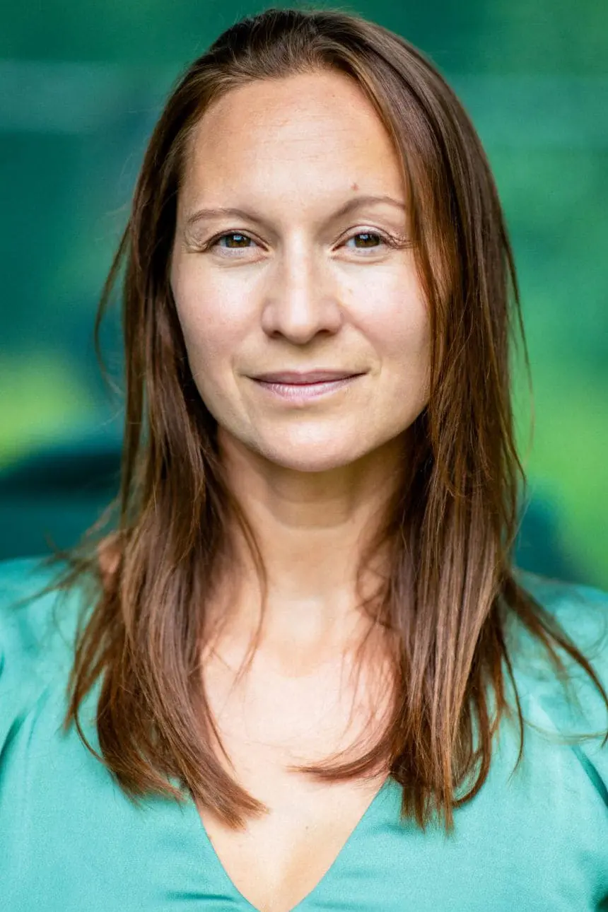 Foto von Rebecca Madita Hundt