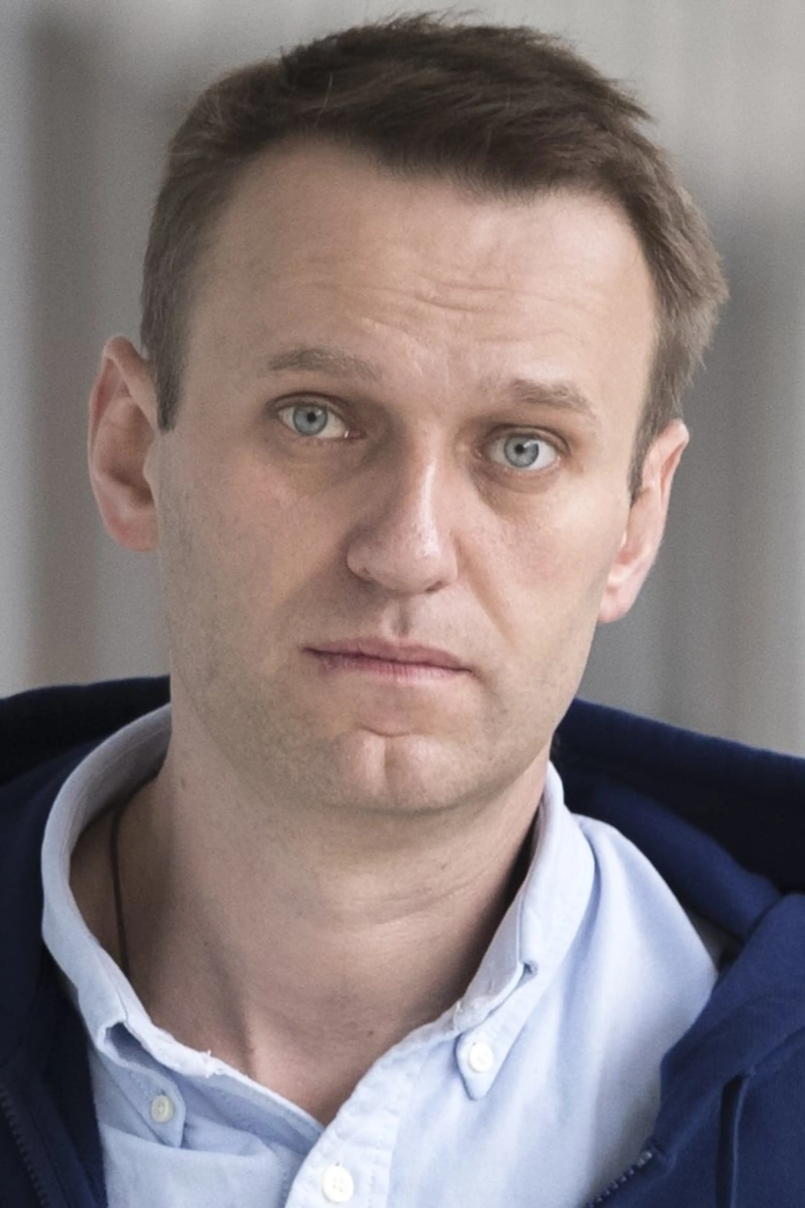 Foto von Alexey Navalny