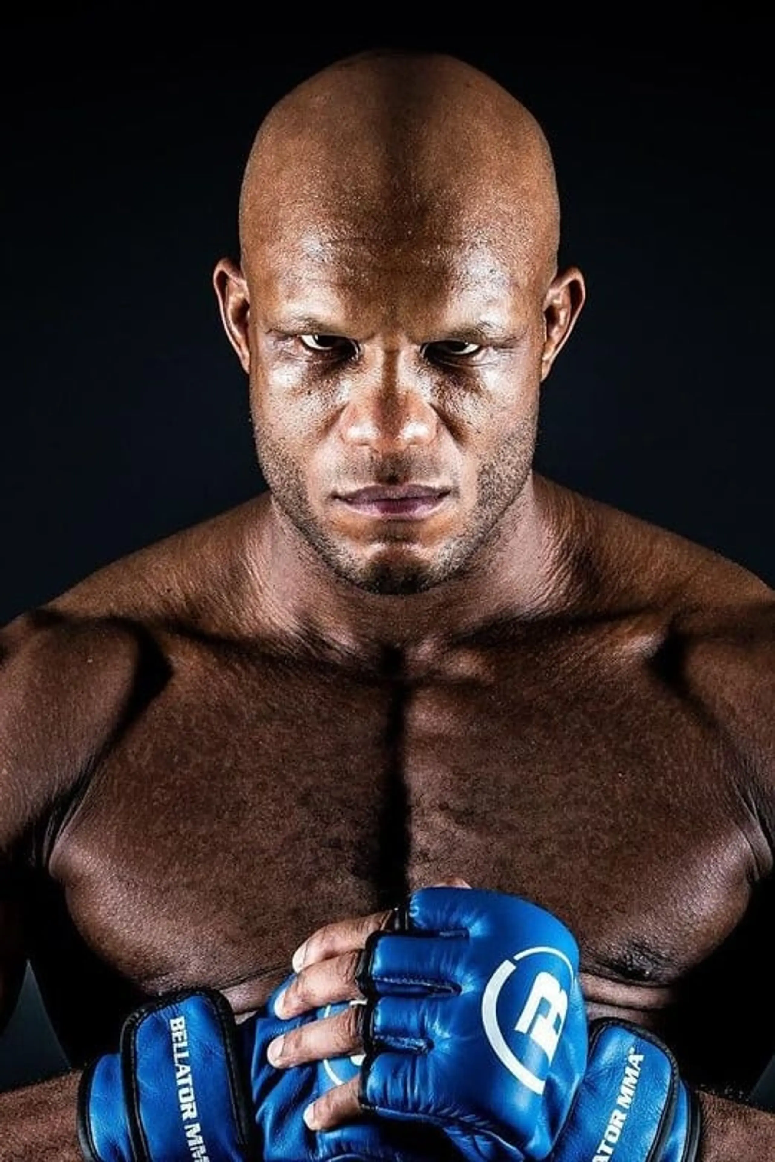 Foto von Linton Vassell