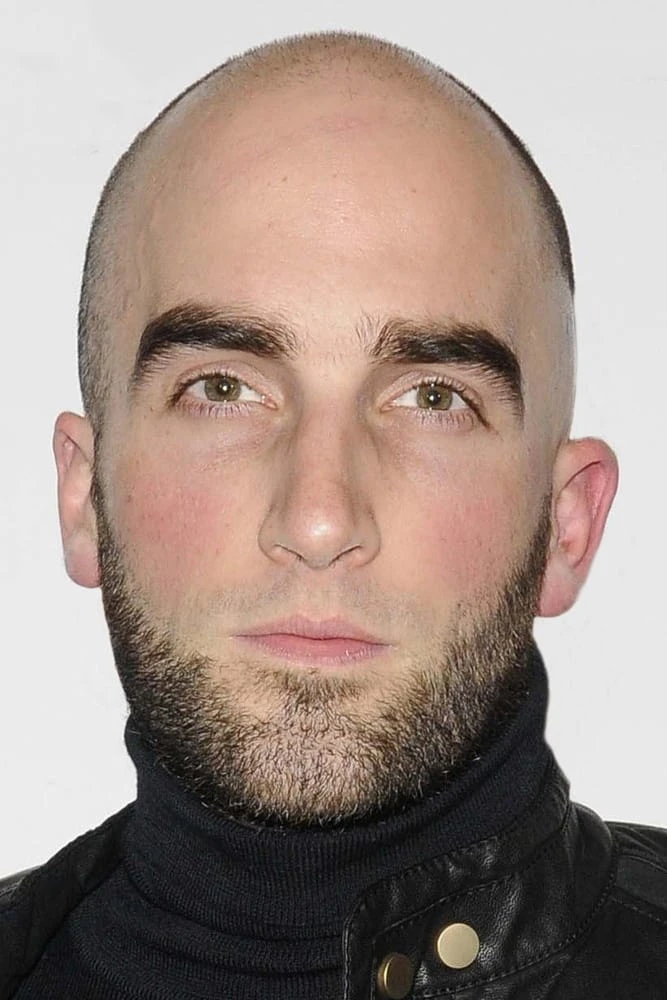 Foto von Drummond Money-Coutts