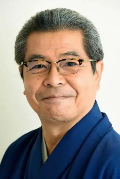 Foto von Shinosuke Tatekawa