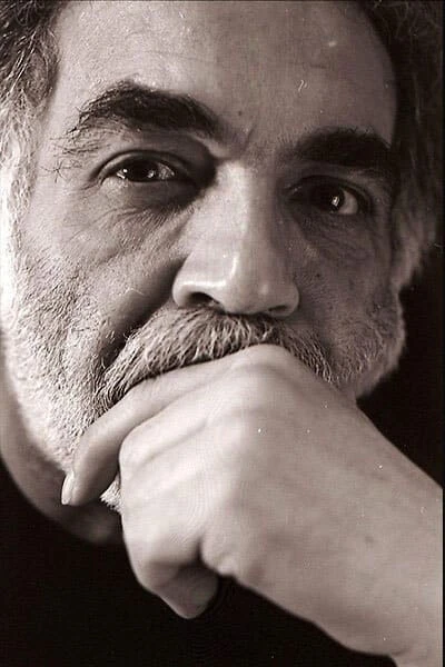 Foto von Kaveh Golestan