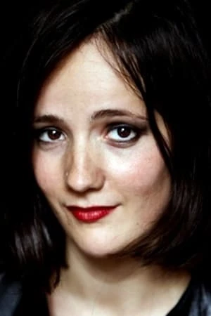 Foto von Nina-Paloma Polly