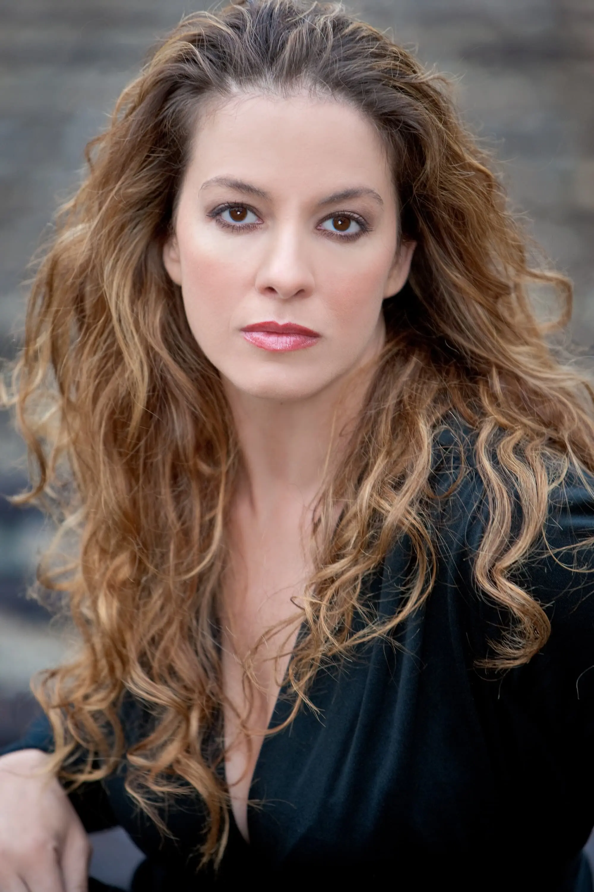 Foto von Phaedra Nielson