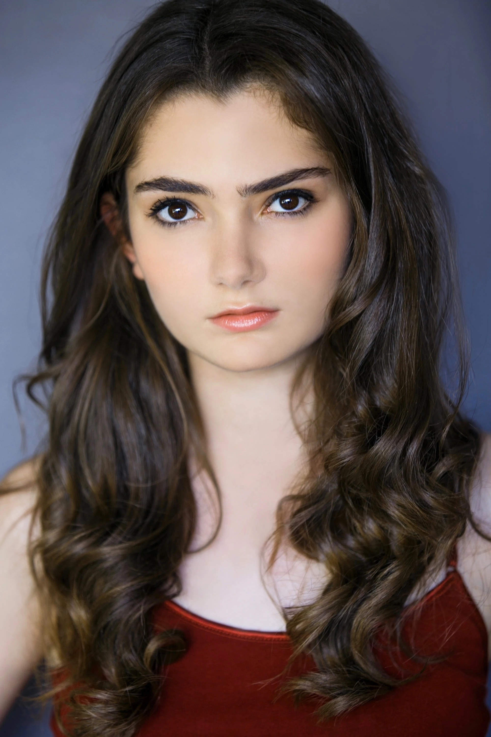 Foto von Emily Robinson